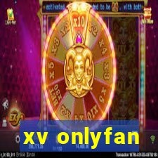 xv onlyfan